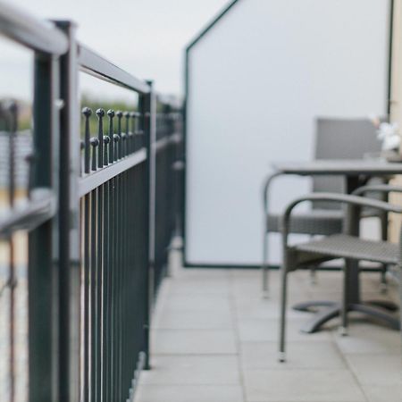 Pension Casamia Spremberg Exteriör bild