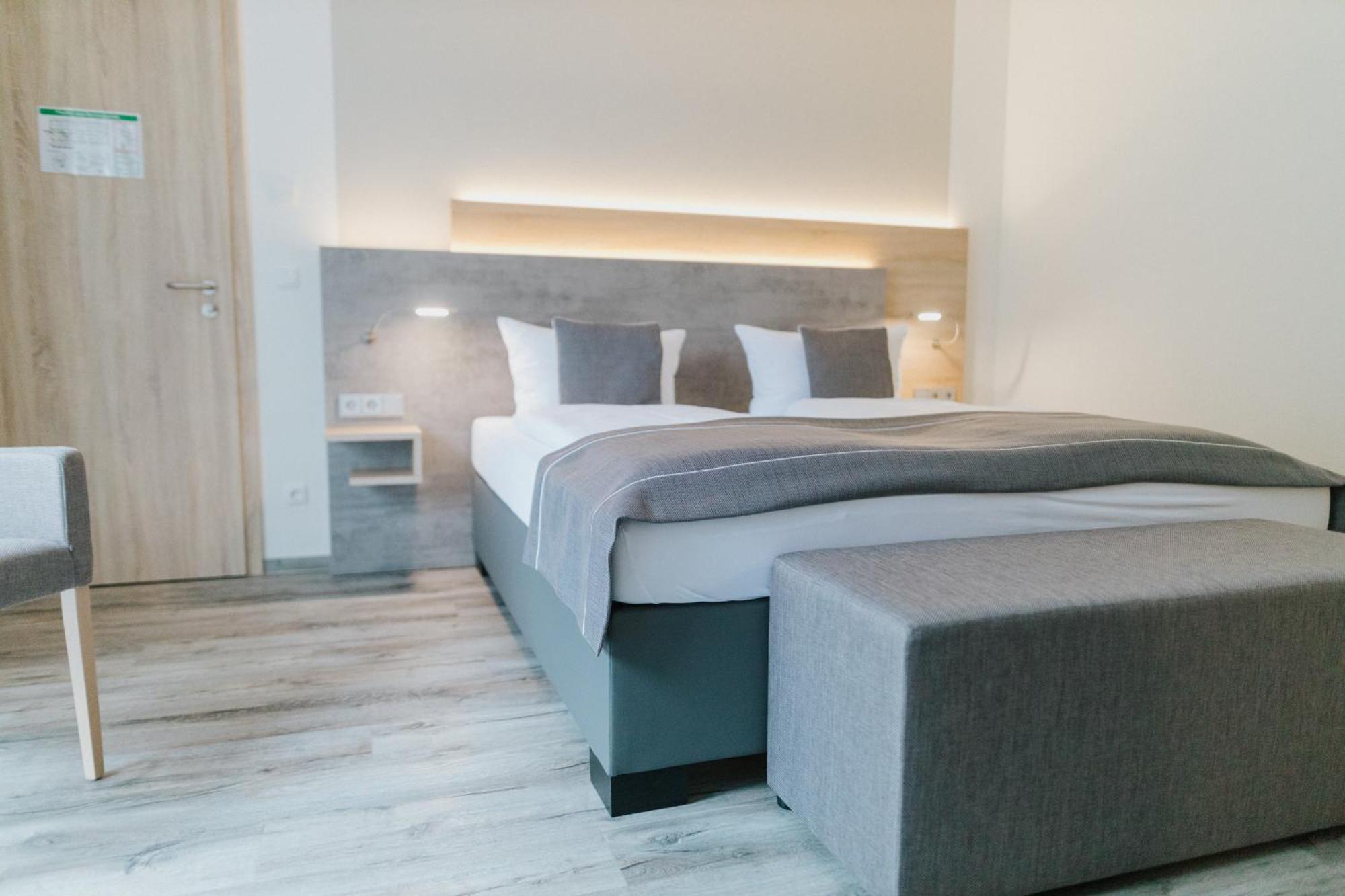 Pension Casamia Spremberg Exteriör bild
