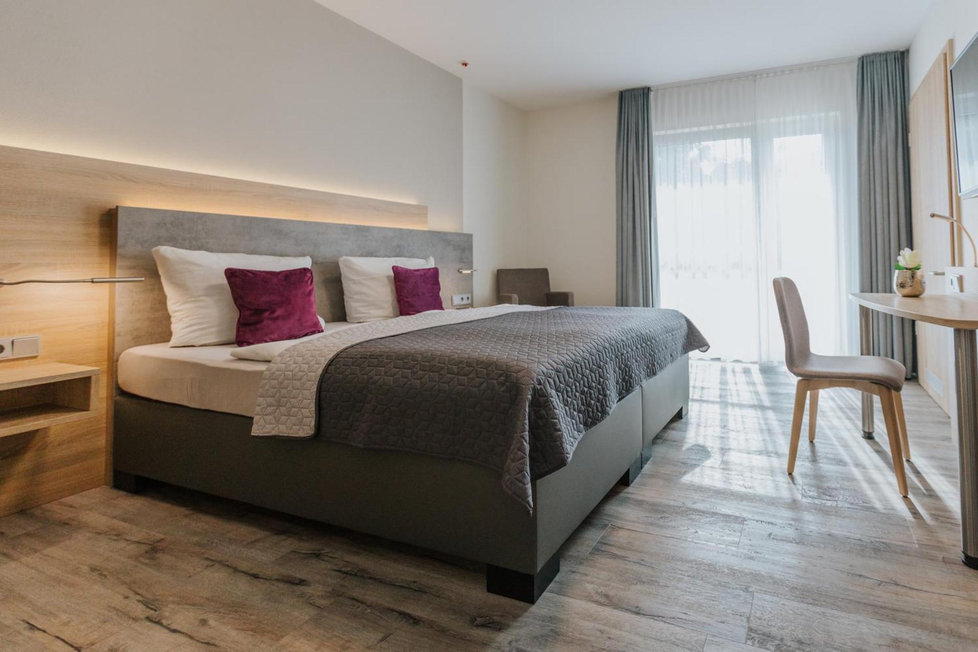 Pension Casamia Spremberg Exteriör bild